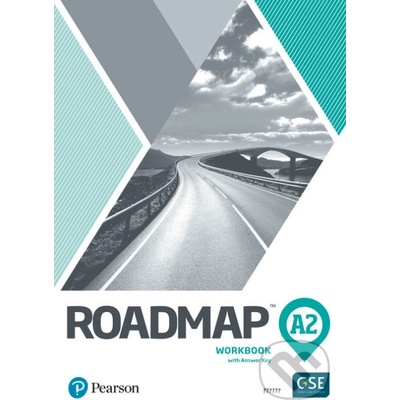 Roadmap A2 Elementary Workbook w/ Online Audio (w/ key)