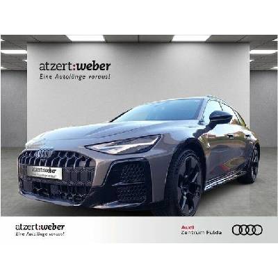 Audi A6 Allroad TDI 220 kW