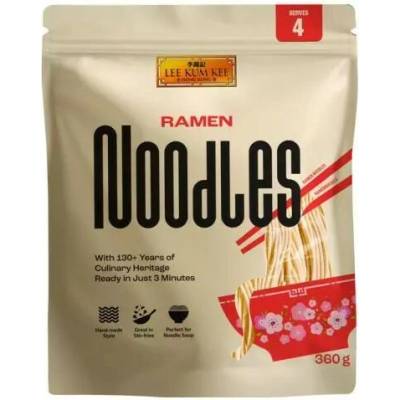 LEE KUM KEE Ramen nudle 180g
