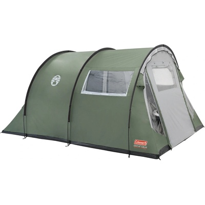 Coleman Coastline 4 Deluxe