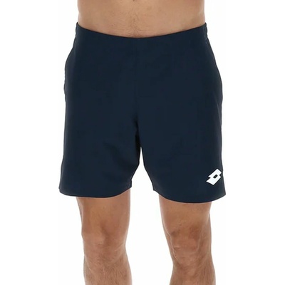 Lotto Tech IV D1 Short7 Navy Blue/Bright White