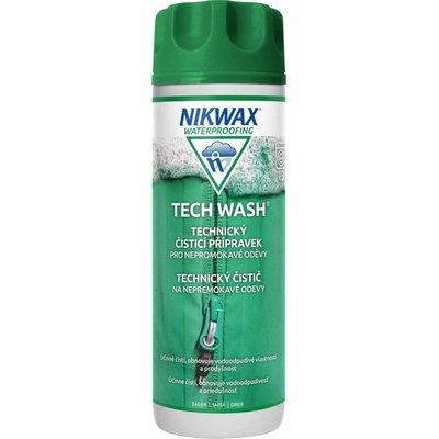 NIKWAX WASHING LIQUID TECH WASH 300 ml