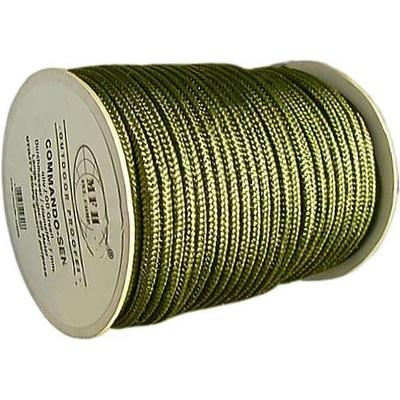 Padáková šňůra paracord COMMANDO MFH 7mm/60m