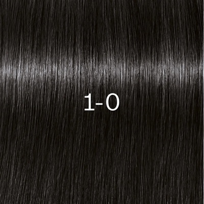 Schwarzkopf Igora Royal Zero 1-0 Black Natural 60 ml