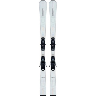 Elan set Ace Sc7 W Shiftx + El 10.0 Gw 26/27