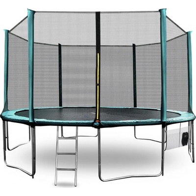 Aga SPORT PRO 430 cm + ochranná síť + žebřík