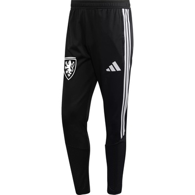 adidas FAČR Tiro 2026 černá