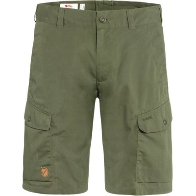 Fjällräven Ruaha shorts laurel green