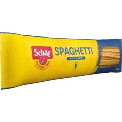 Schär Těstoviny Spaghetti Špagety bez lepku 250 g