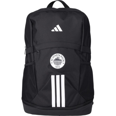 Batoh adidas BACKPACK SK KOLÍN Čierna,Biela