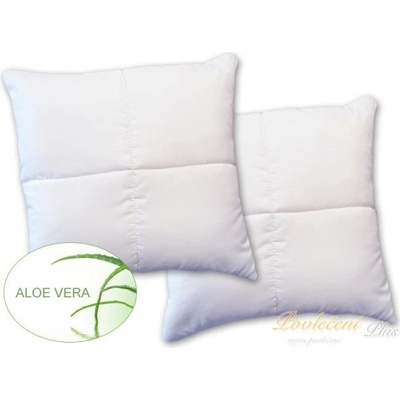 Brotex polštář Aloe Vera zip 30x40