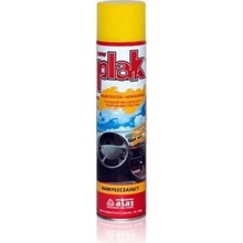 Atas Plak Čistič na palubnú dosku citron 400 ml