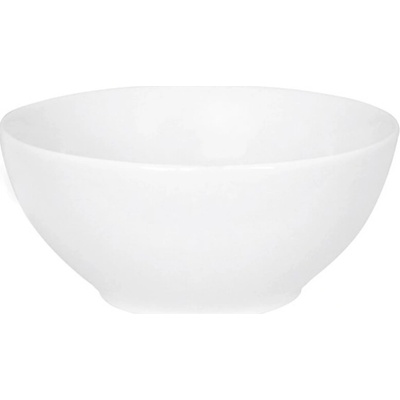 Gastrokuchyn Miska na polévku Simple bílá 650 ml
