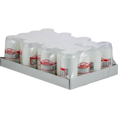 Sviečky Berti+ Náplň do kahanca 80g kartón 25ks