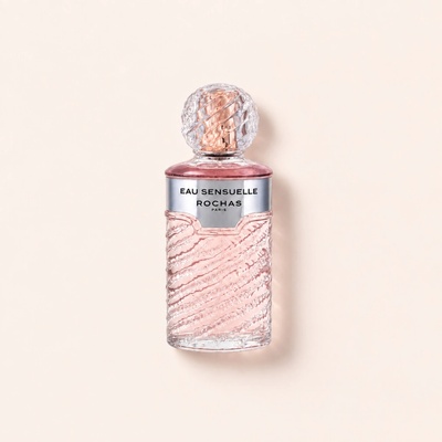 Rochas Eau Sensuelle toaletní voda dámská 100 ml