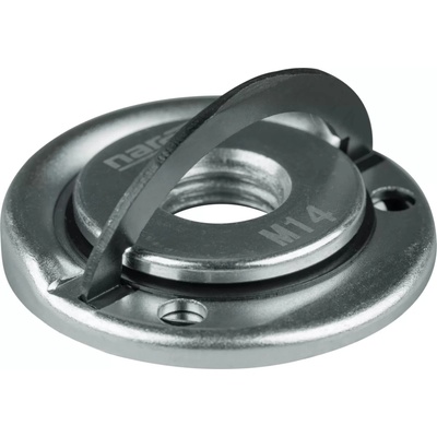 Narex QRN 115-150 FastFix rychloupínací matice pro úhlové brusky 65406436