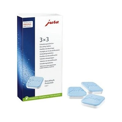 Jura 61848 9 ks – Hledejceny.cz