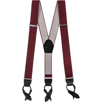 Avantgard 874-902223 bordo černá