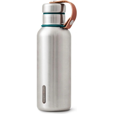 Black + blum Izolovaná fľaša z nerezovej ocele oceán 500 ml