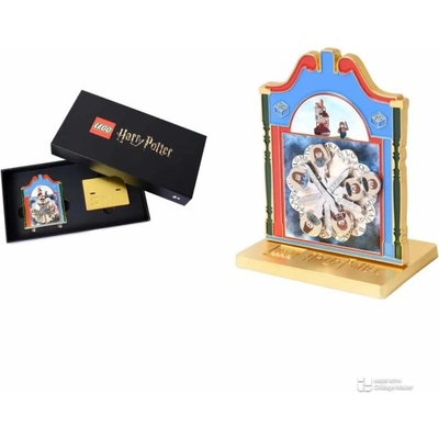 LEGO® Harry Potter 5009008 Sběratelský předmět: Weasleyovy hodiny
