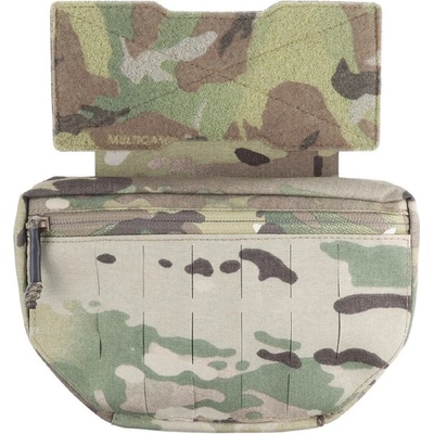 Combat Systems Břišní pouzdro Hanger 2.0 Multicam – Hledejceny.cz