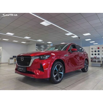 Mazda CX-60 3.3 D 254 Takumi Plus 187 kW