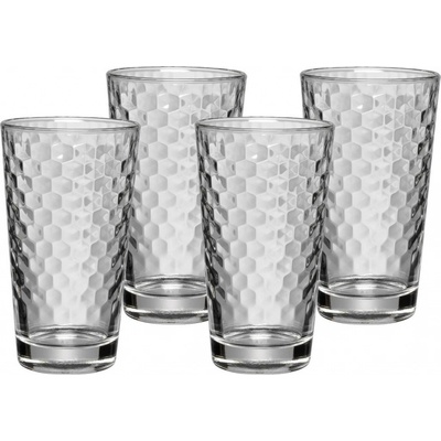 WMF Pohár na latte macchiato Coffee Time 4 x 280 ml