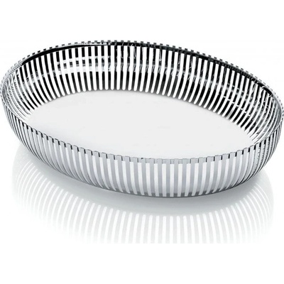 Alessi Oválná miska 26 cm