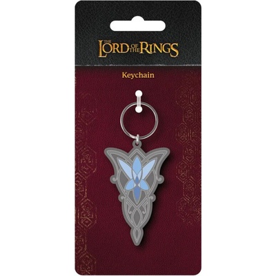 Prívesok na kľúče Pán prstenů Arwen Pendant