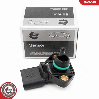 Senzor tlaku sacího potrubí ESEN SKV 17SKV099