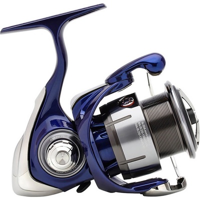 DAIWA 24 TDR Match & Feeder 2508 QD