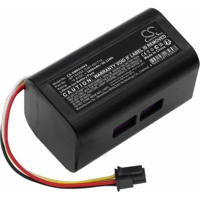 Cameron Sino CS-SMR510VX