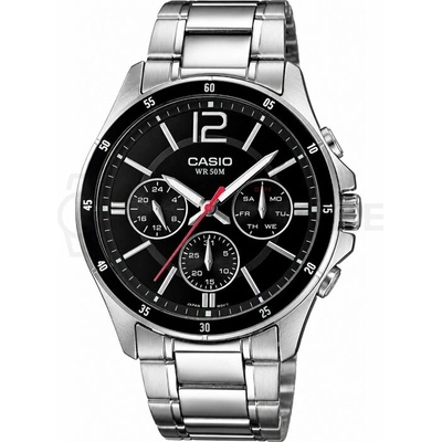 Casio MTP-1374D-1A