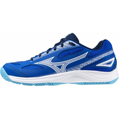 Mizuno Stealth Star 2 Jr X1GC2307 Modrá