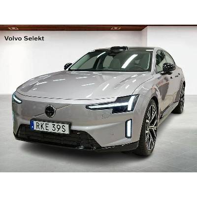 Volvo ES90 Ultra 245 kW