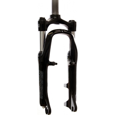 SR Suntour XCT JR