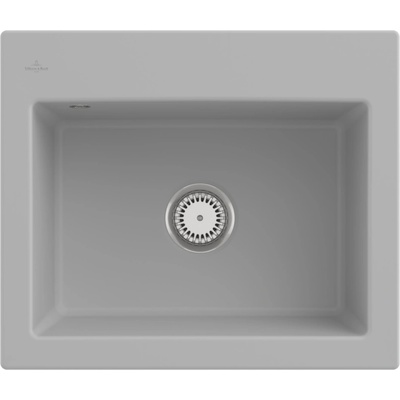 Villeroy & Boch Subway 60 S Steam