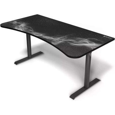 Arozzi ARENA Gaming Desk Gunmetal Galaxy ARENA-GUNM-GALAXY