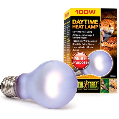 Hagen Exo Terra Daytime Heat 100 W – Hledejceny.cz