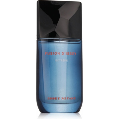 Issey Miyake Fusion d'Issey Extrême toaletná voda Intense pánska 100 ml