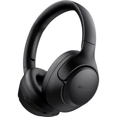 Boompods Orbit Anc čierne