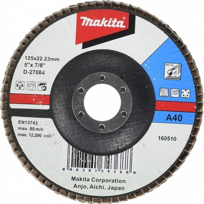 Makita D-27090