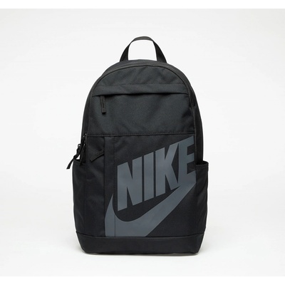 Nike Elemental Backpack černá 21 l