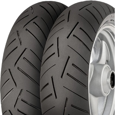 CONTINENTAL CONTISCOOT 90/90 R14 52S