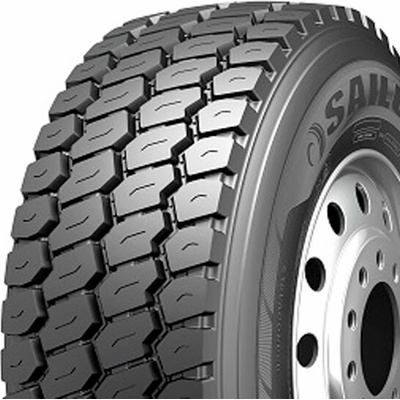 Sailun STM1 385/65 R22,5 164K – Hledejceny.cz