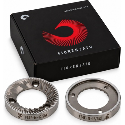 Fiorenzato F64E