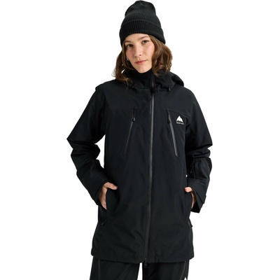 Burton Wms Reserve 3 In 1 Jacket true black – Hledejceny.cz