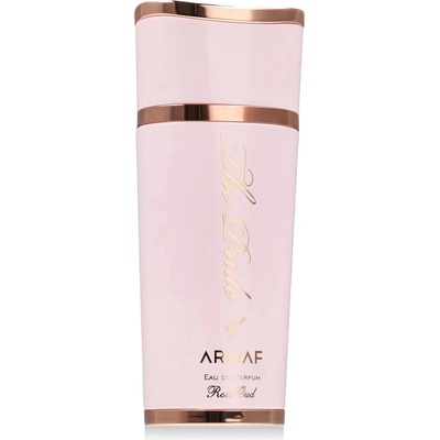 Armaf The Pride Rose Oud parfumovaná voda dámska 100 ml
