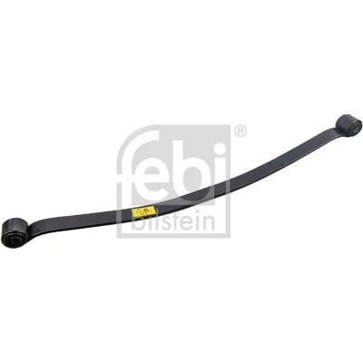 Sada prużín FEBI BILSTEIN 185507 185507