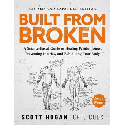 Built from Broken